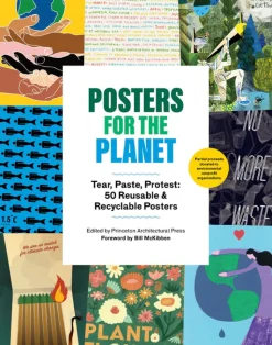 Posters for the Planet