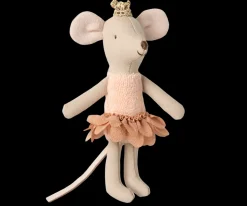 Princess Mouse - Little sister in matchbox