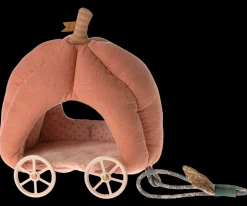 Pumpkin Carriage