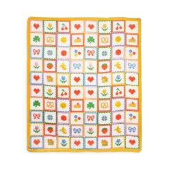 Quilted Blanket