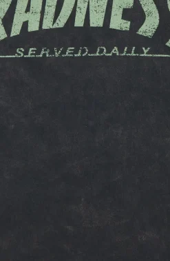 Radness Served Daily Muscle Tank Top