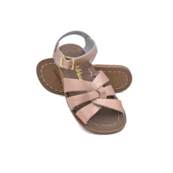 Salt Water Sandals - Rose Gold