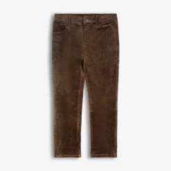 Slim Cords - Brown