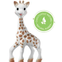 Sophie The Giraffe