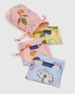 Standard Baggu Set of 3 - Get Ready with Me