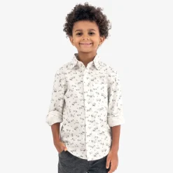 Standard Shirt - Skater Vibes