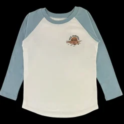 Surf Ranch Raglan Tee