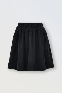 The Stand-Out Skirt