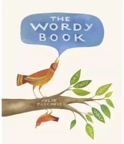 The Wordy Book