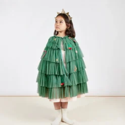 Tree Cape Costume