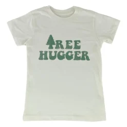 Tree Hugger Tee