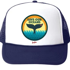 Trucker Hat (2 styles)