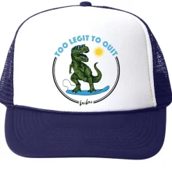 Trucker Hats (3 styles)