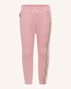 Wiggle Stripes Sweat Pant