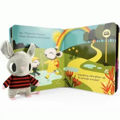 Will You Be My Sunshine Small Board Book