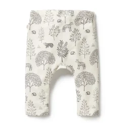 Woodland Organic Legging